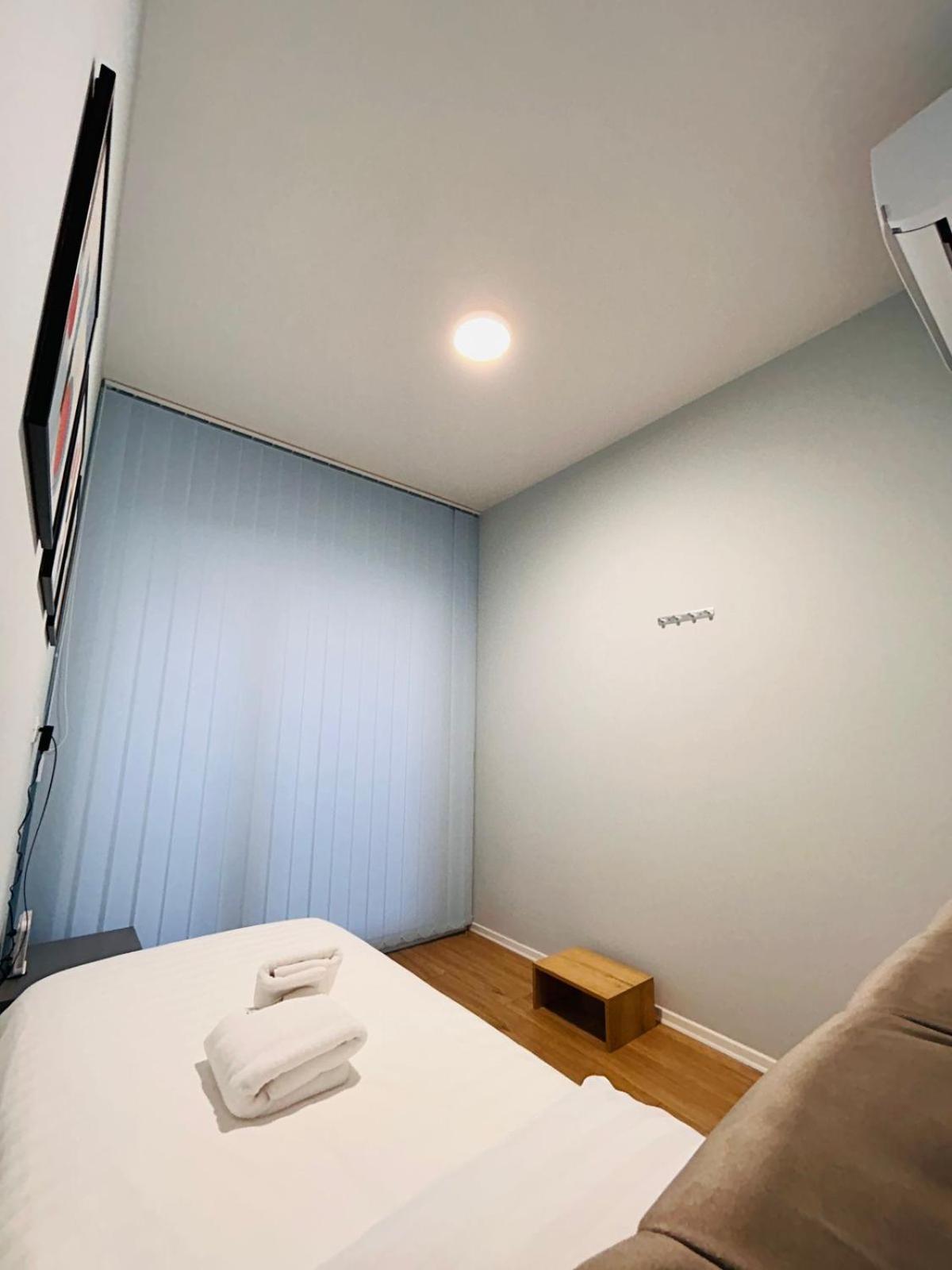 Picasso Apartment Tirana Kültér fotó