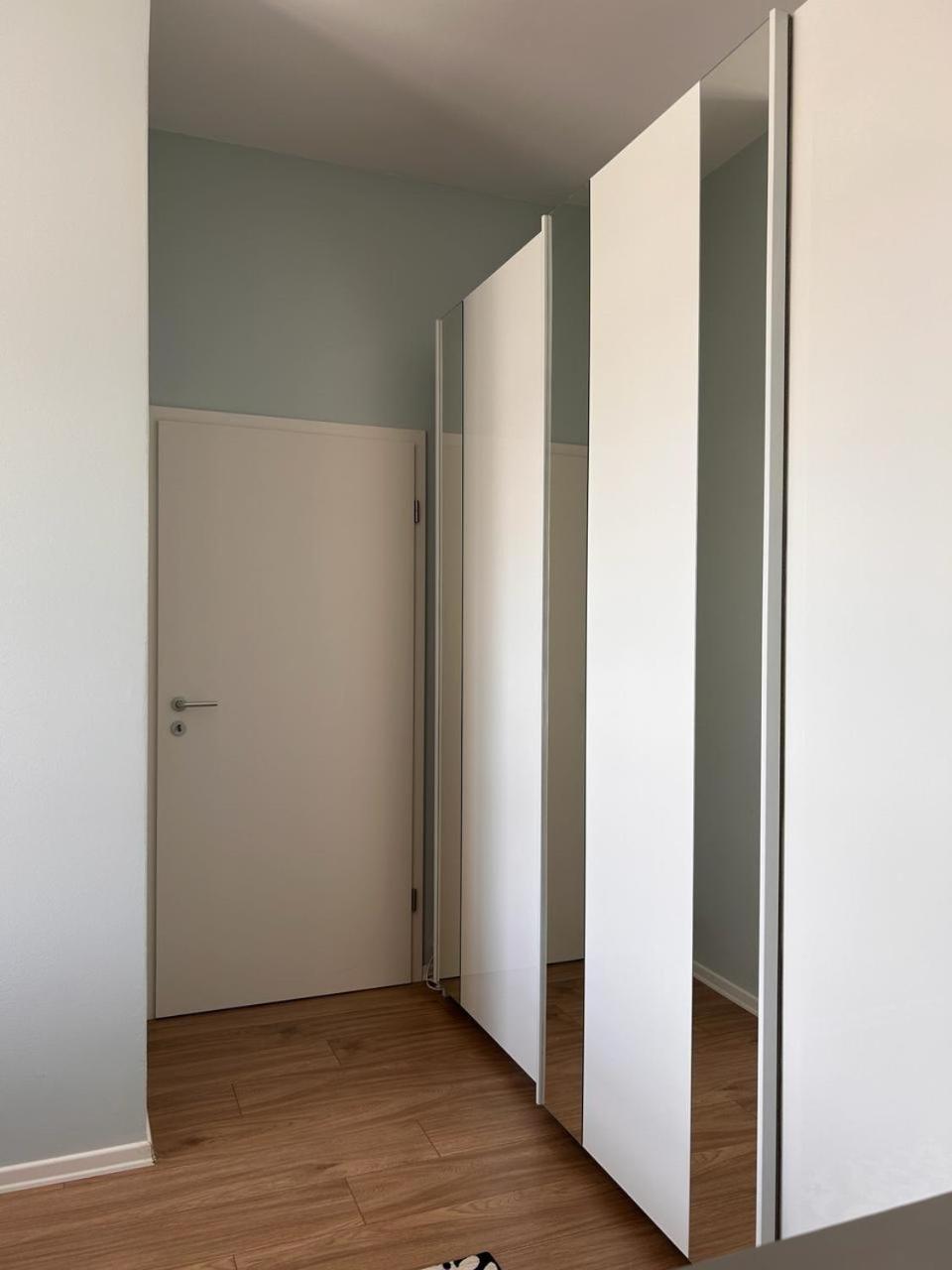 Picasso Apartment Tirana Kültér fotó